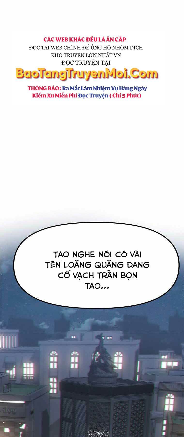 Hậu Duệ Của Hổ Chương 5 Ảnh 23