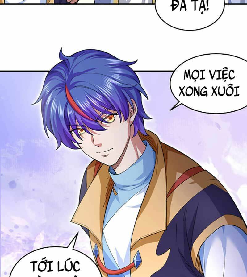 Võ Đạo Độc Tôn Chương 617 Ảnh 51