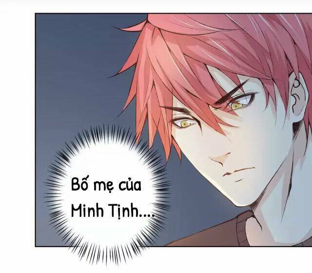 Tôi Không Phải Đa Nhân Cách Chương 37 Ảnh 27