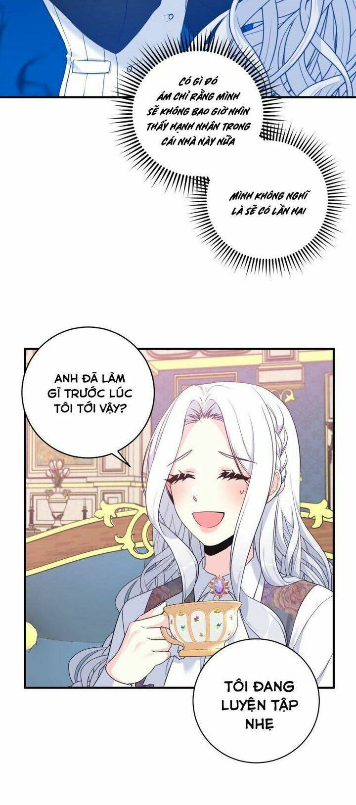 Tôi Lỡ Chiều Hư Nam Chính Lương Thiện Mất Rồi! Chương 8 Ảnh 26