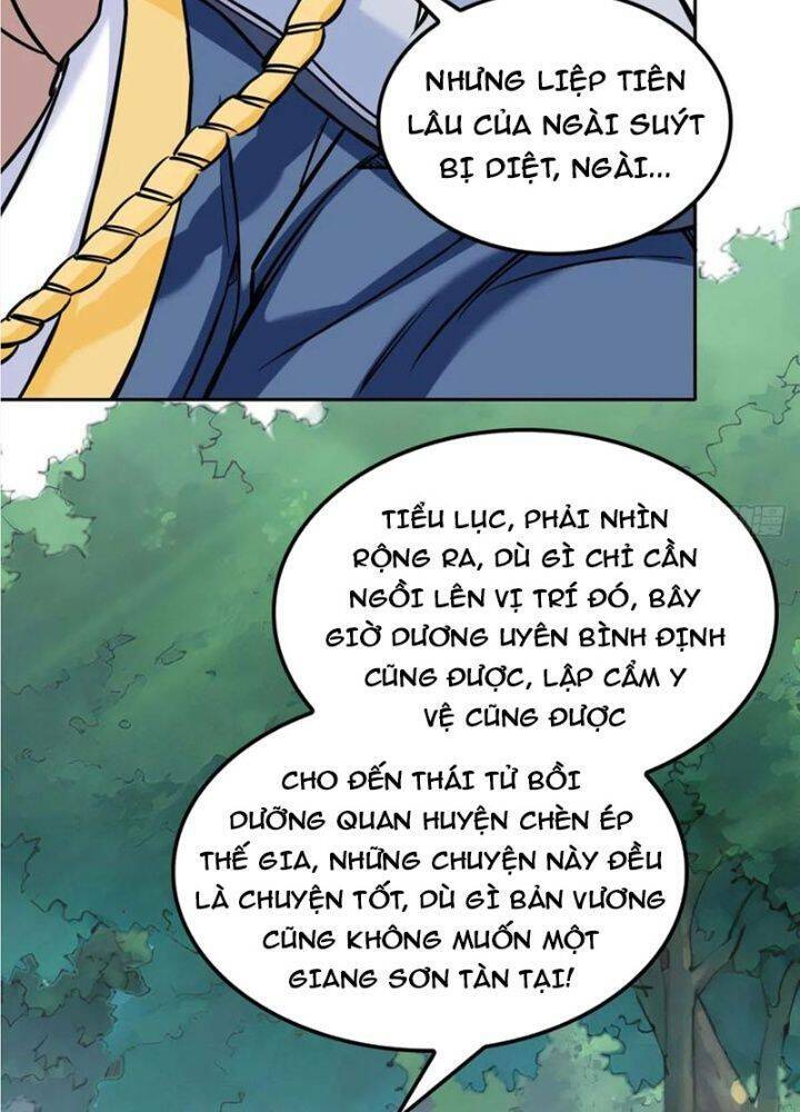 Ta Làm Kiêu Hùng Tại Dị Giới Chương 718 Ảnh 74