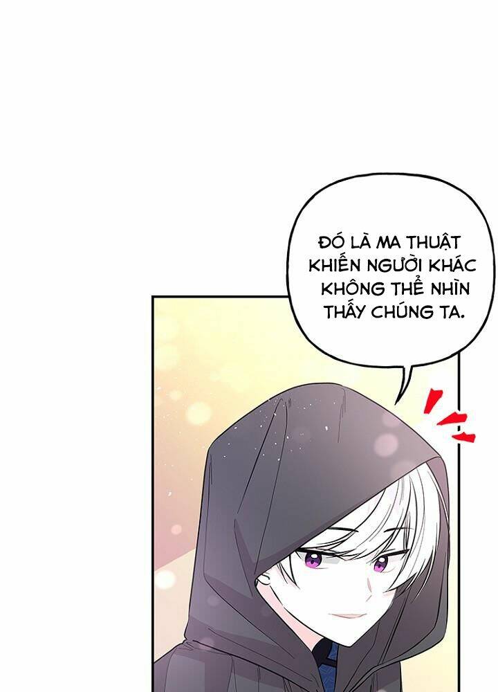 Con Gái Của Đại Pháp Sư Chương 76 Ảnh 25