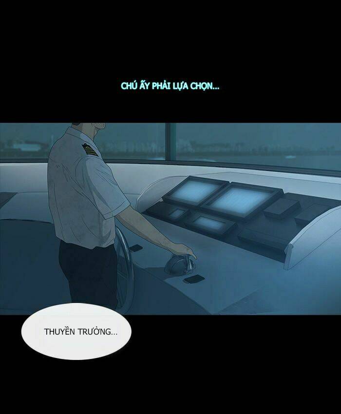 Dead Days Chương 58 Ảnh 38