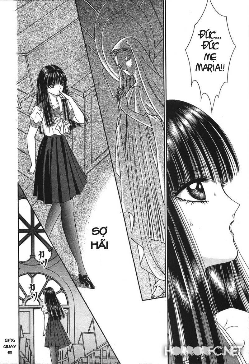 Shoujo Pandora Chương 1 Ảnh 60