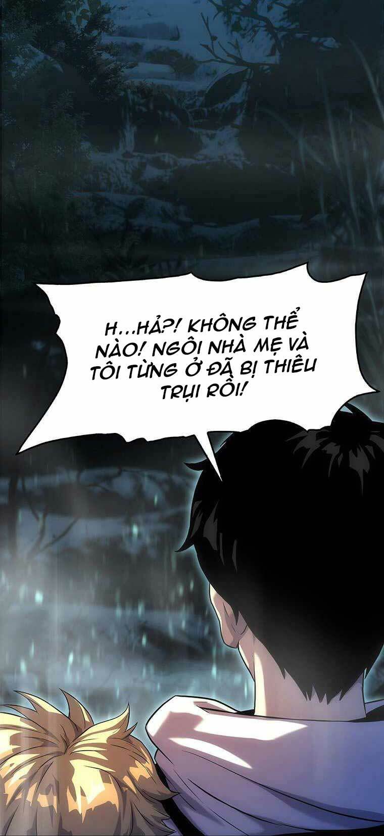 Hậu Duệ Của Hổ Chương 11 Ảnh 19