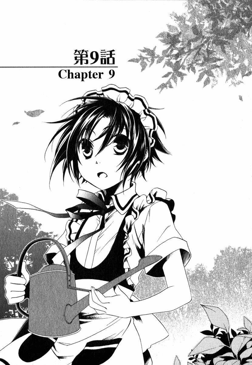 Shounen Maid Chương 9 Ảnh 3
