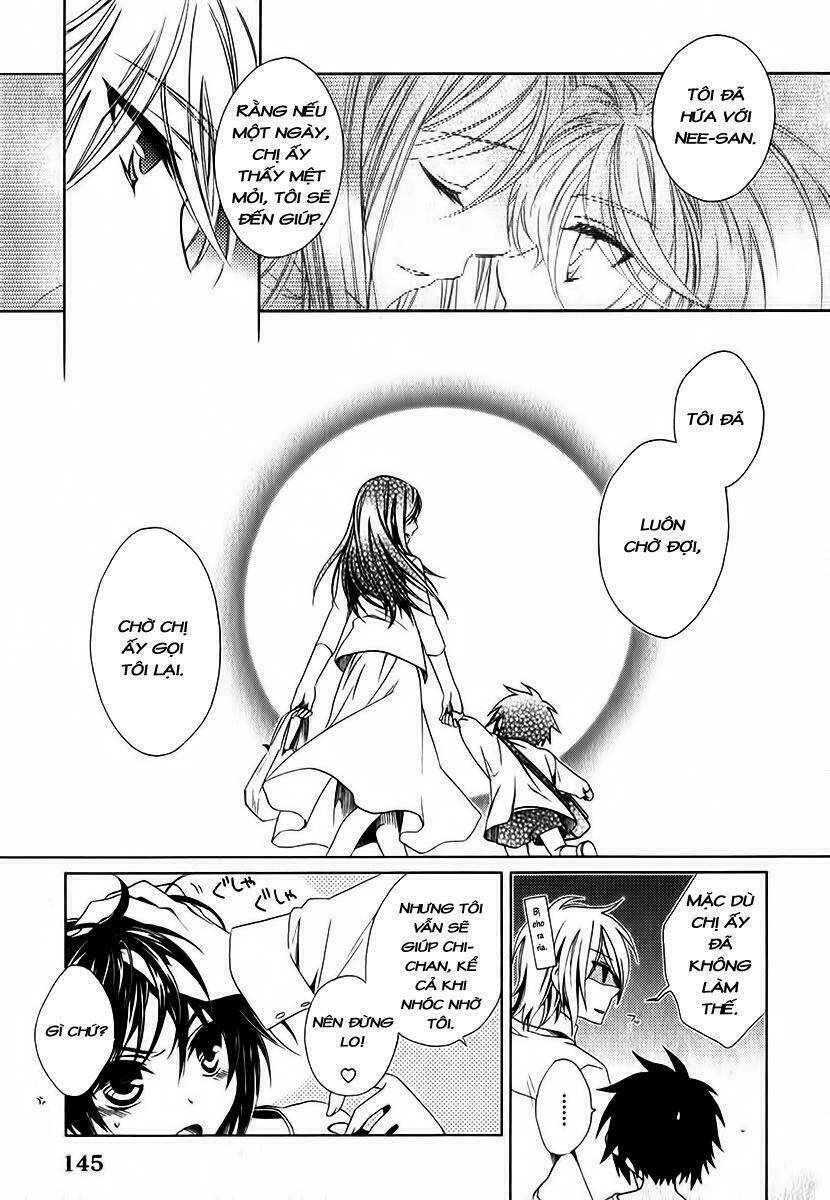 Shounen Maid Chương 13 Ảnh 21