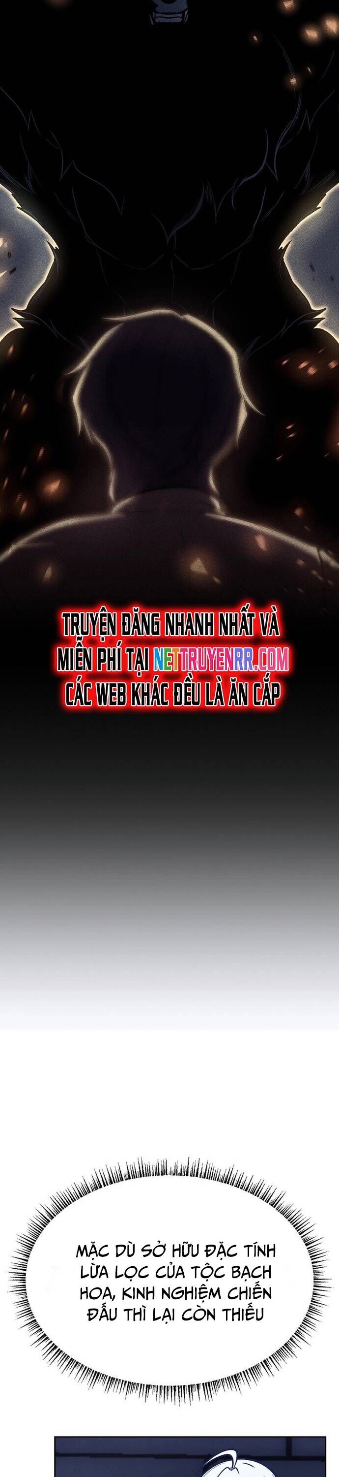 Anh Hùng Của Chúng Ta Làm Gì? Chương 21 Ảnh 26