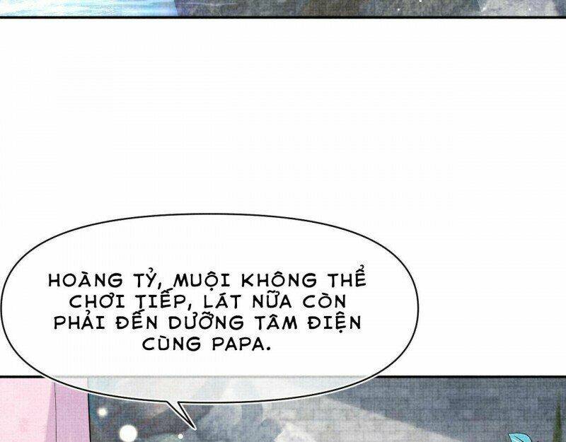 Nhóc Con Người Cá 3 Tuổi Rồi Chương 269 Ảnh 5