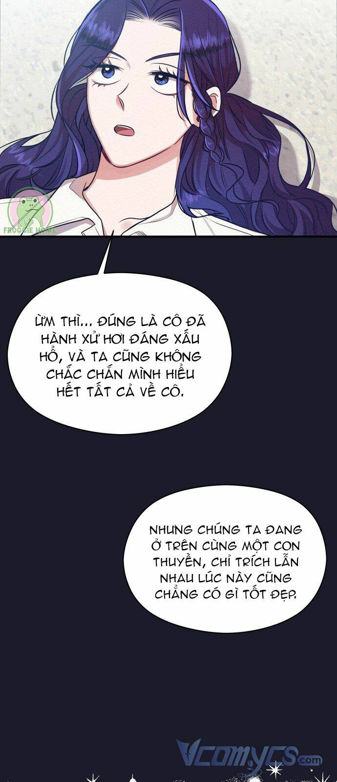 Kế Hoạch Phản Công Của Phản Diện Tuổi 18 Chương 19 Ảnh 24