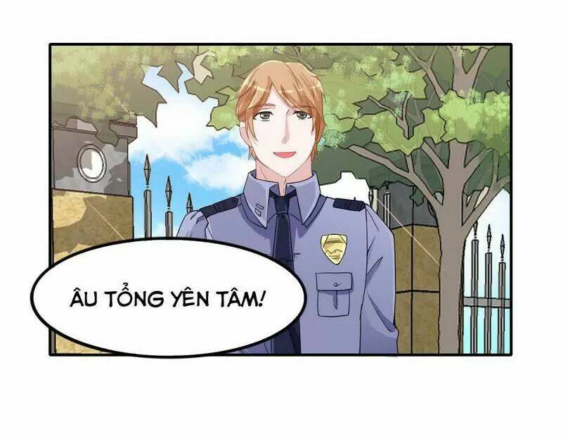 Cô Dâu Gả Thay Của Tổng Tài Chương 137 Ảnh 8