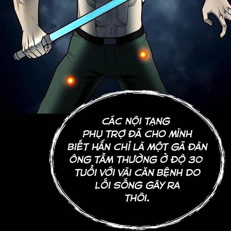 Tôi Đã Trở Thành Quái Vật Không Gian Chương 42 Ảnh 26