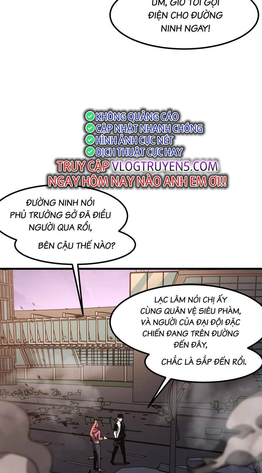 Siêu Phàm Tiến Hóa Chương 123 Ảnh 30