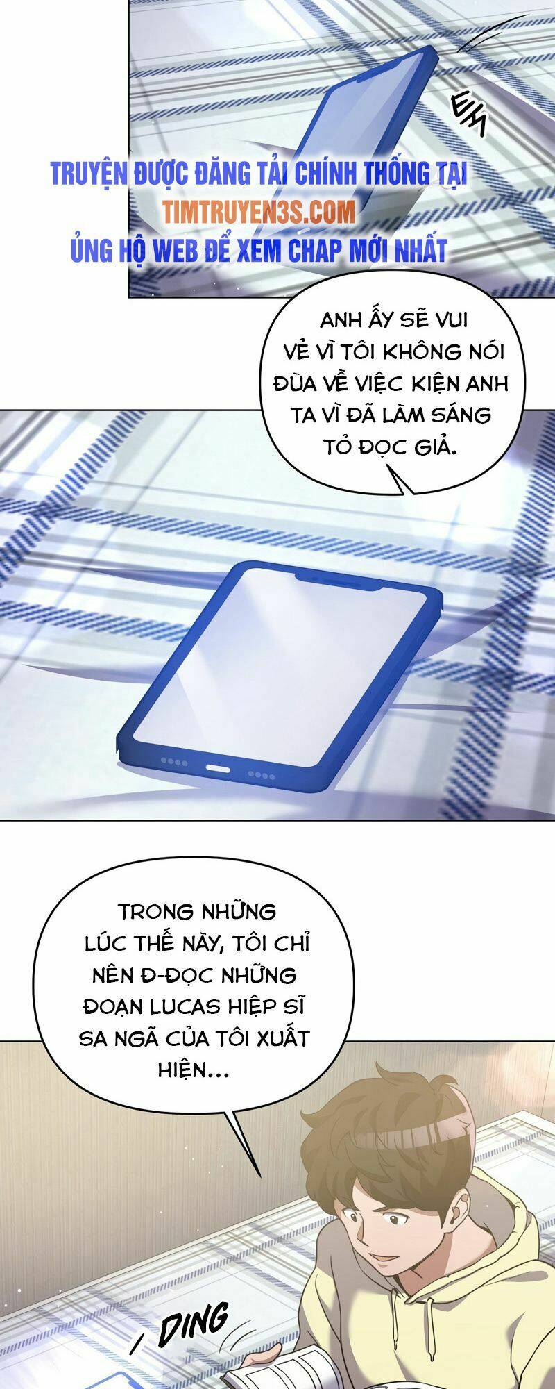 Sinh Tồn Trong Cuốn Tiểu Thuyết Manhwa Chương 1 Ảnh 42