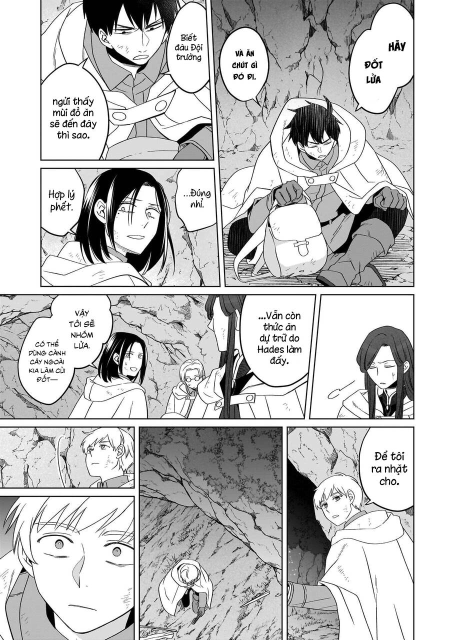 Win Over The Dragon Emperor This Time Around, Noble Girl! Chương 29 Ảnh 9