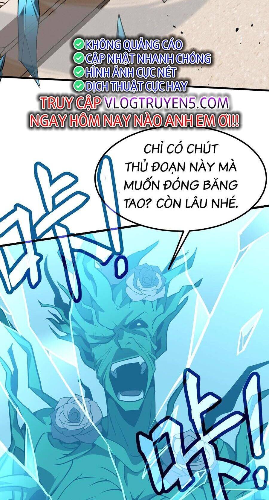 Siêu Phàm Tiến Hóa Chương 134 Ảnh 55