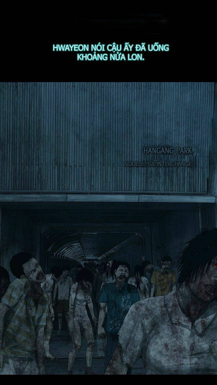 Dead Days Chương 58 Ảnh 3