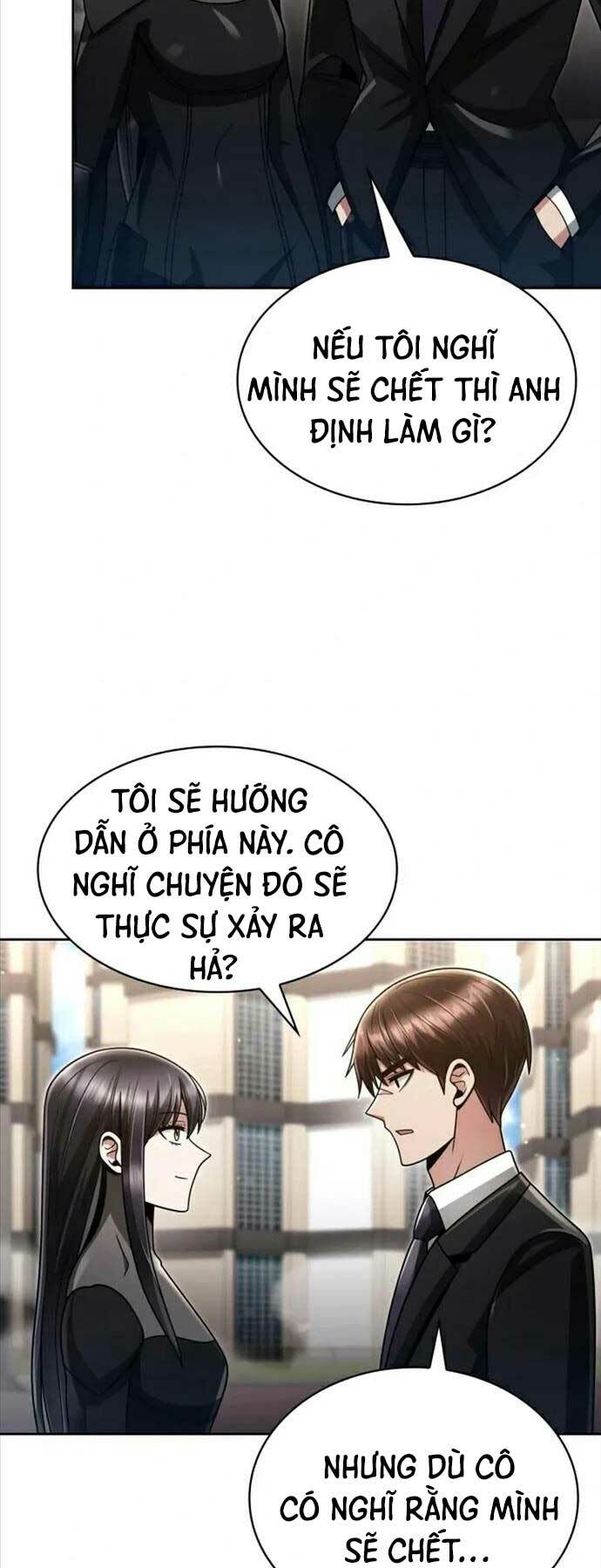 Thợ Săn Thiên Tài Hồi Quy Thành Lao Công Chương 52 Ảnh 33