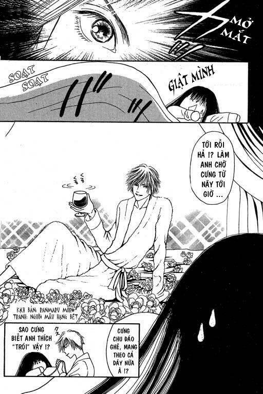 Yamato Nadeshiko Shichihenge Chương 4 Ảnh 14