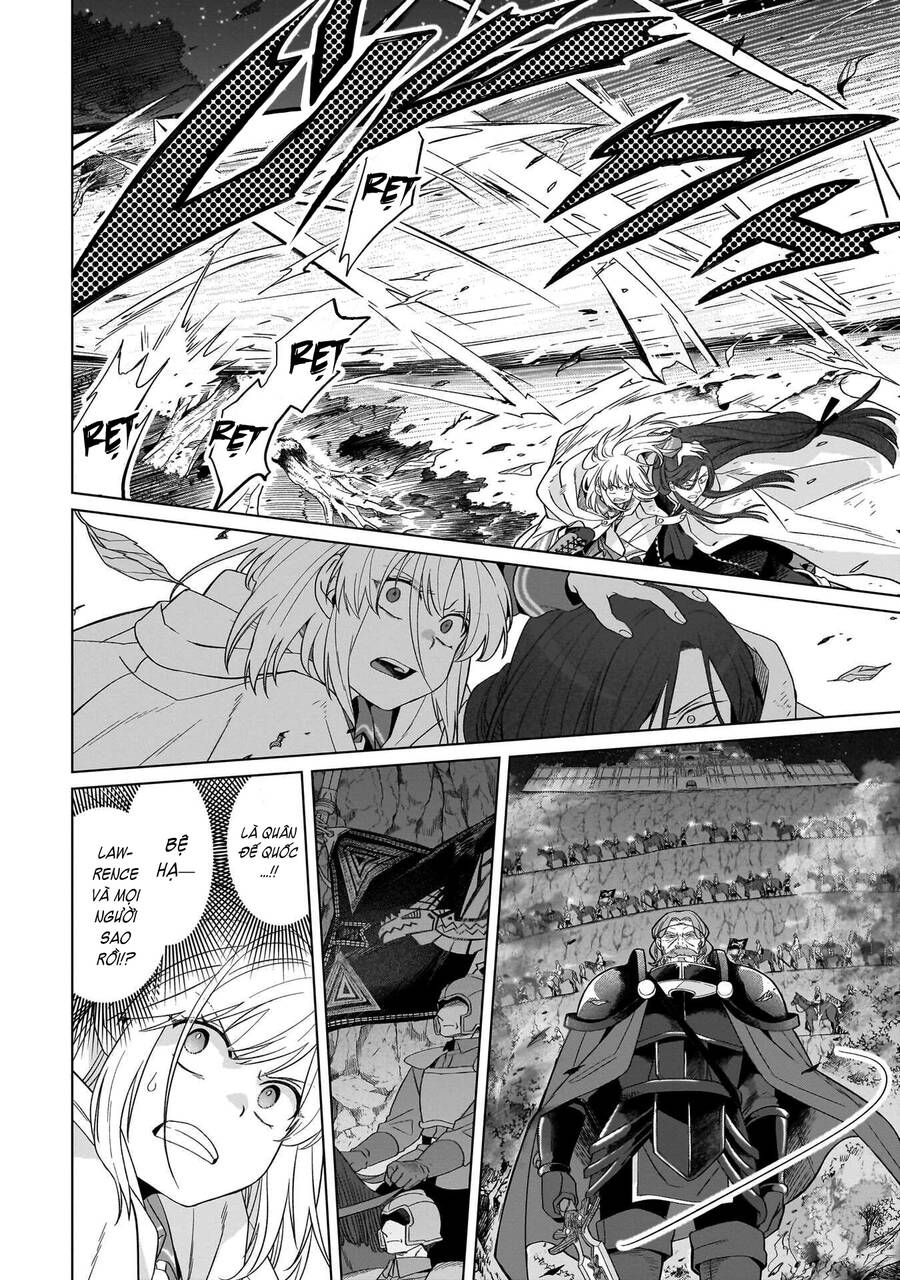 Win Over The Dragon Emperor This Time Around, Noble Girl! Chương 30 Ảnh 6