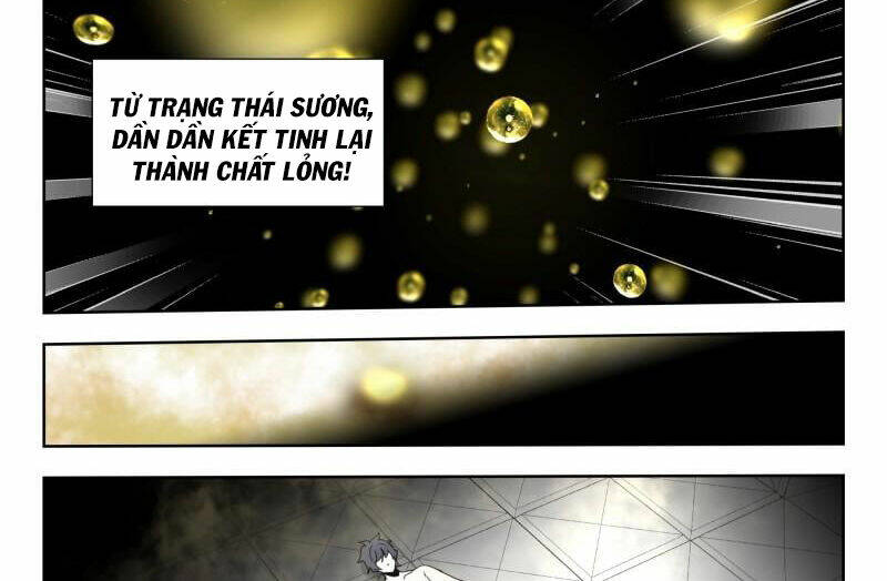 Thôn Phệ Thời Không Chương 126 Ảnh 37