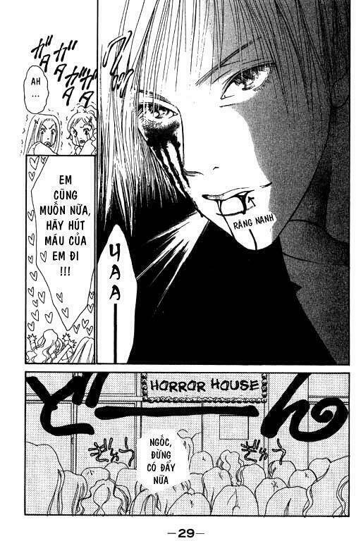 Yamato Nadeshiko Shichihenge Chương 6 Ảnh 30