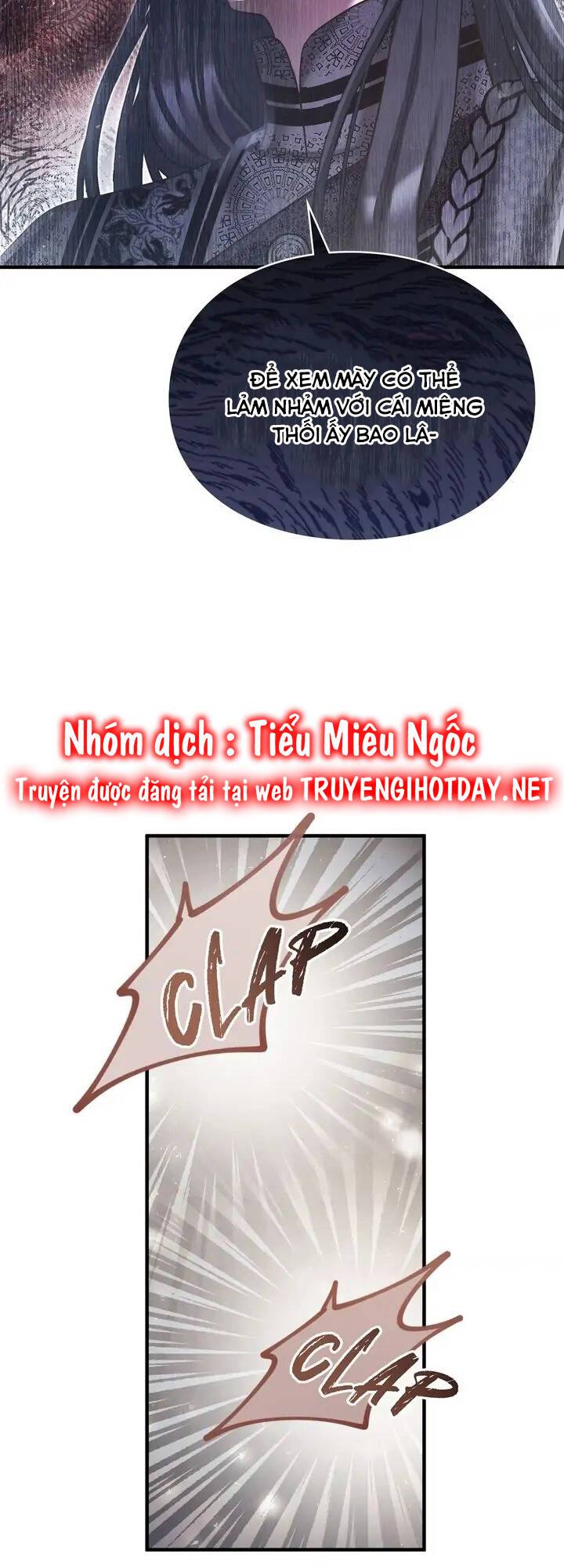 Sự Hy Sinh Của Ác Quỷ Chương 35 Ảnh 51