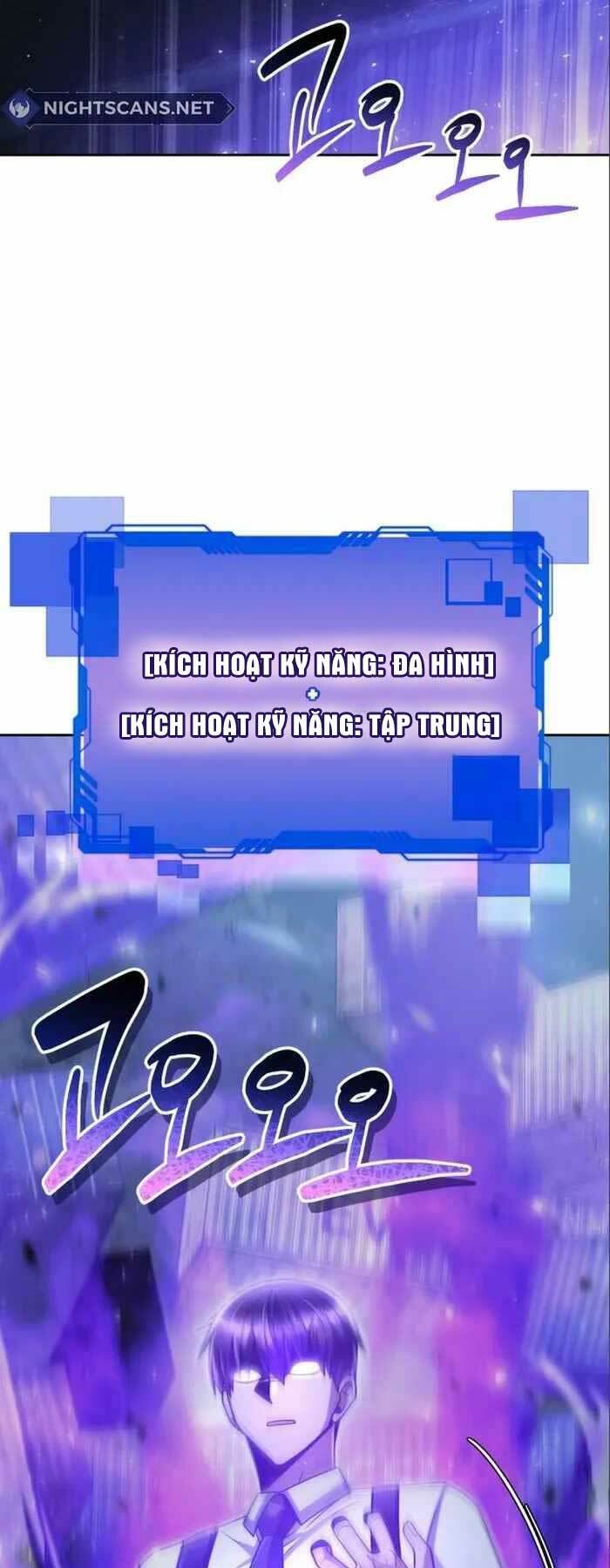Thợ Săn Thiên Tài Hồi Quy Thành Lao Công Chương 54 Ảnh 16