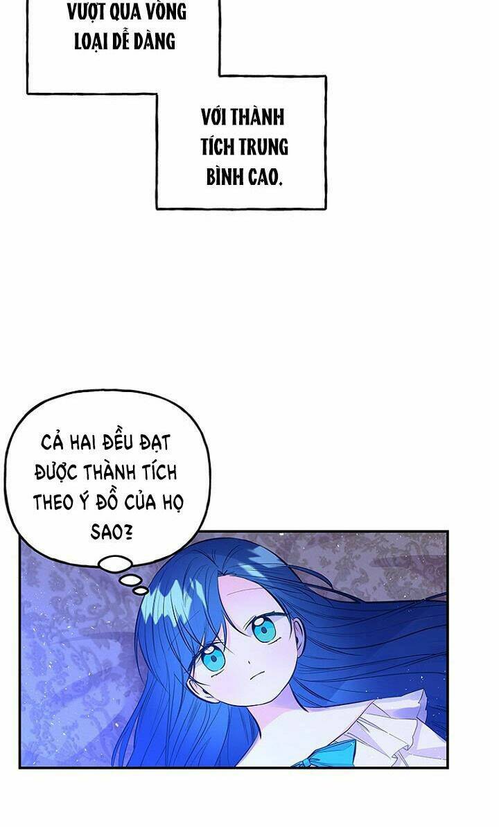 Con Gái Của Đại Pháp Sư Chương 73 Ảnh 62