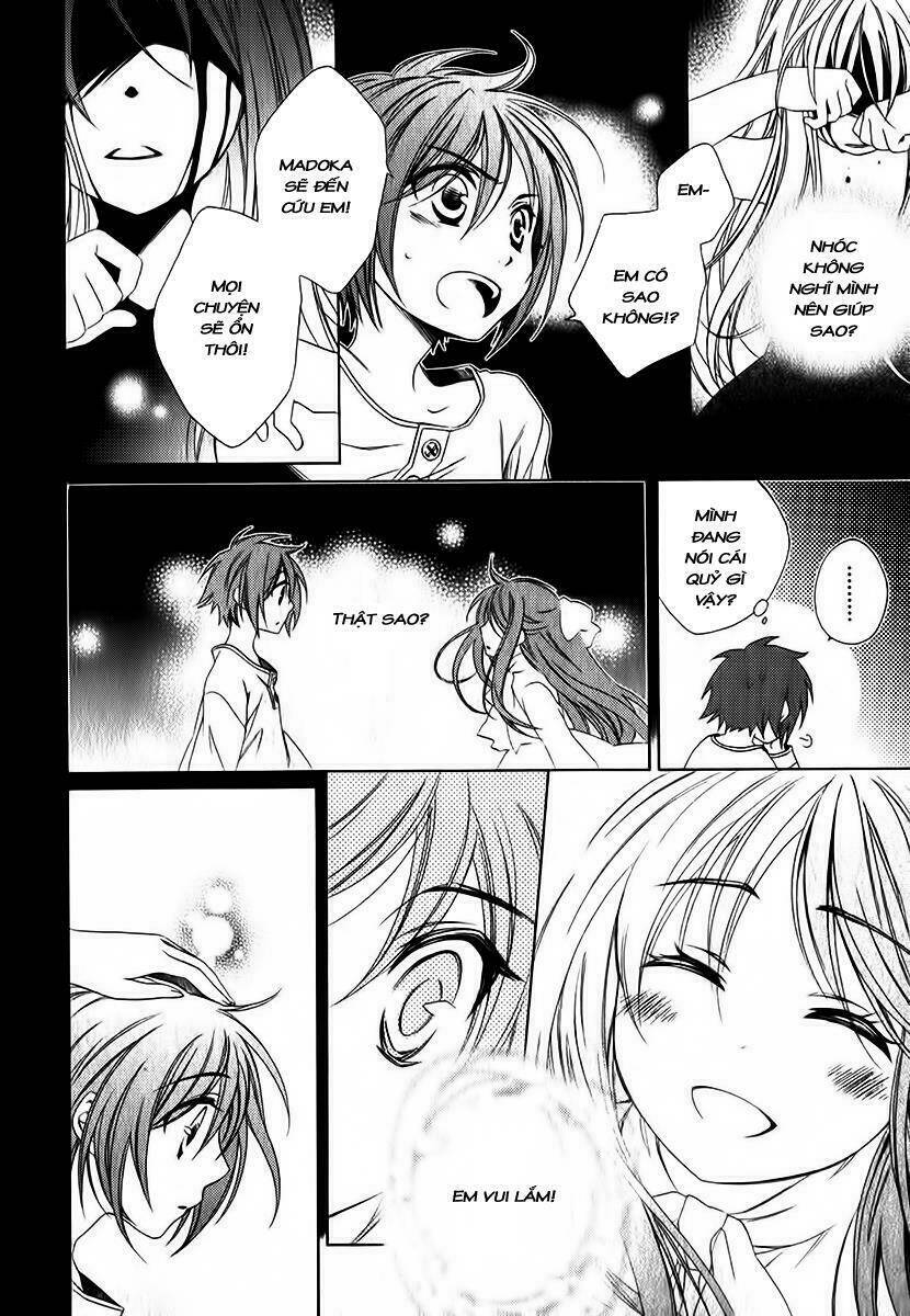 Shounen Maid Chương 13 Ảnh 24