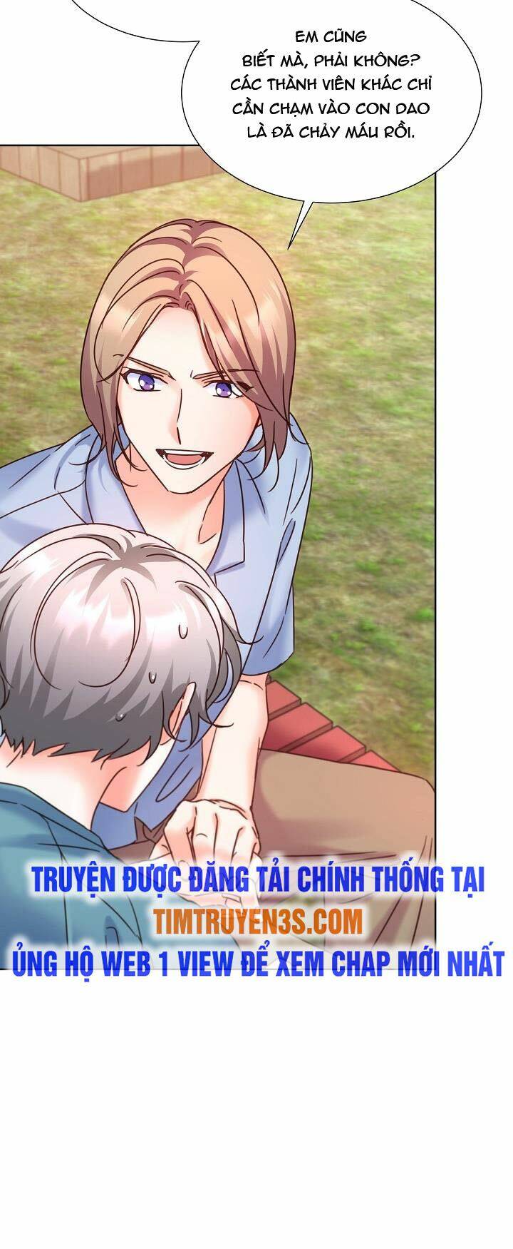 Trở Lại Làm Idol Chương 72 Ảnh 42