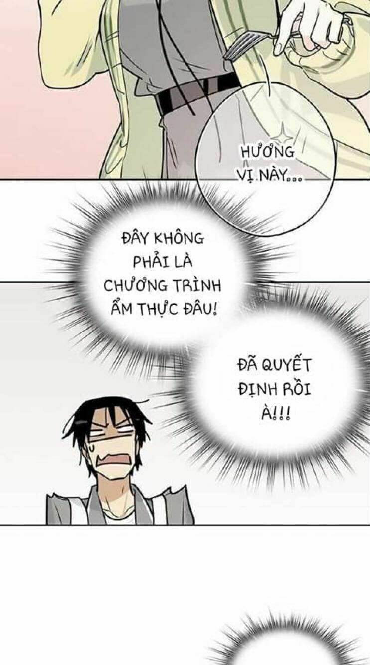 Nữ Nhân Tôi Thích Là Quái Kiệt! Chương 8 Ảnh 17