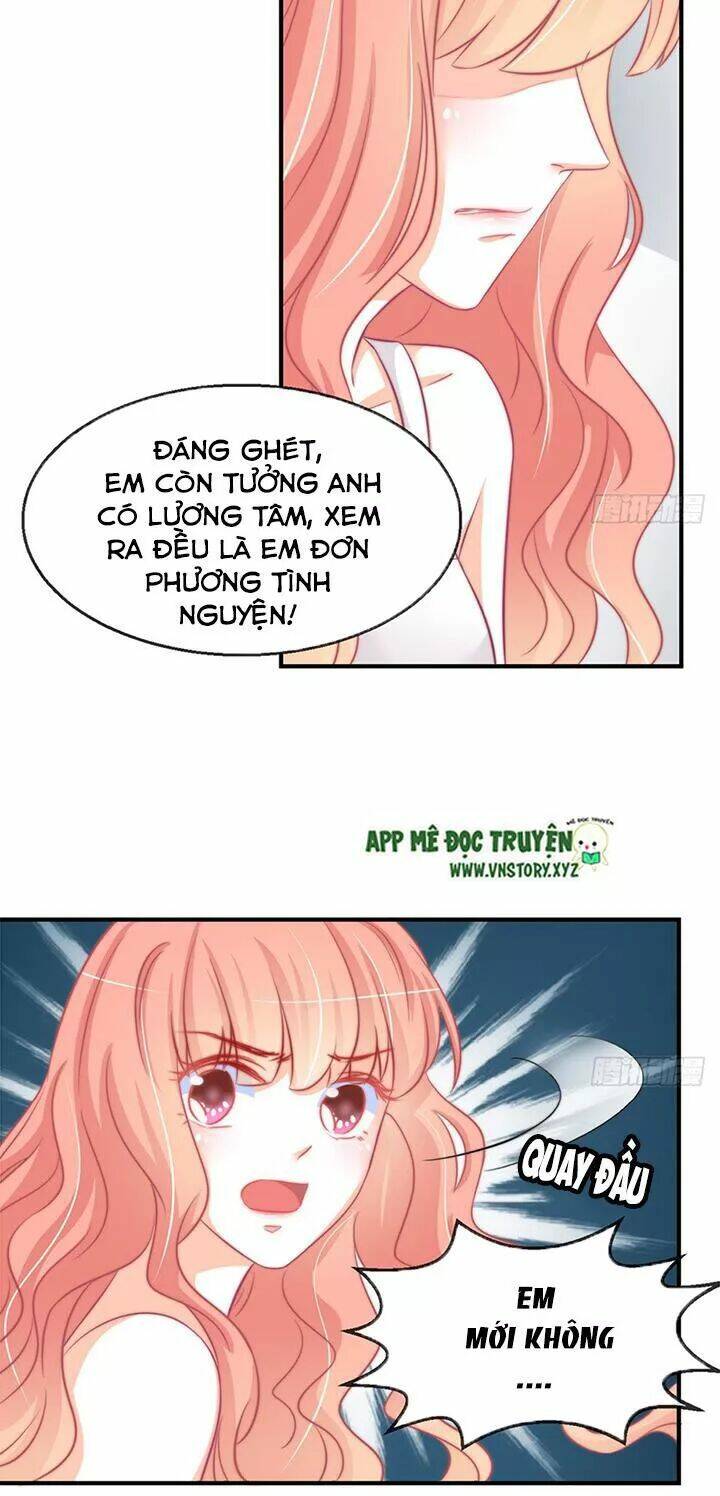 Cẩm Lý Thiếu Nữ Của Tôi Chương 96 Ảnh 24