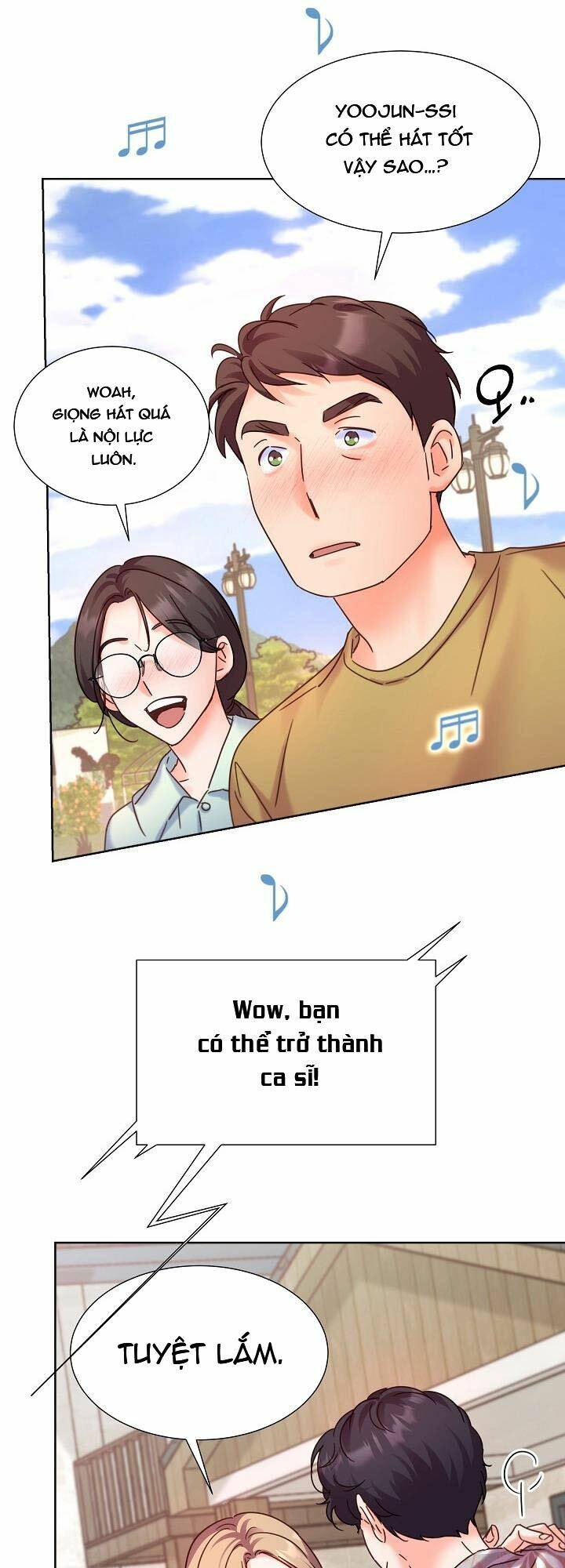 Trở Lại Làm Idol Chương 72 Ảnh 64
