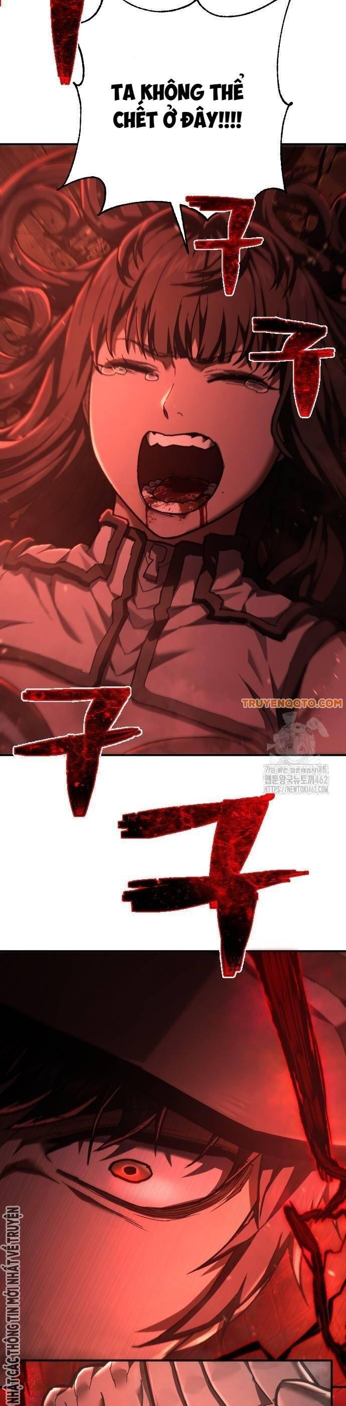 Đao Phủ Chương 32 Ảnh 34