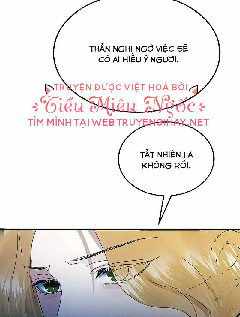 Tôi Muốn Hủy Cuộc Hôn Ước Này Chương 37 Ảnh 23