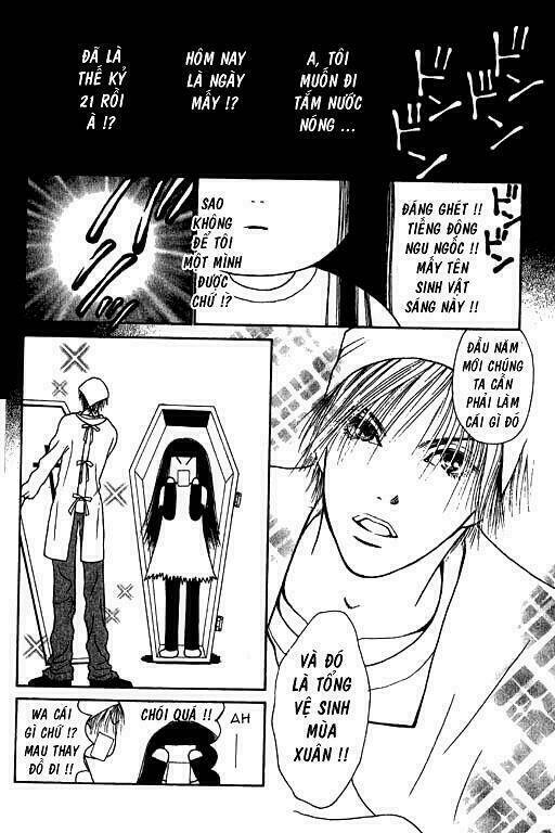 Yamato Nadeshiko Shichihenge Chương 8 Ảnh 4