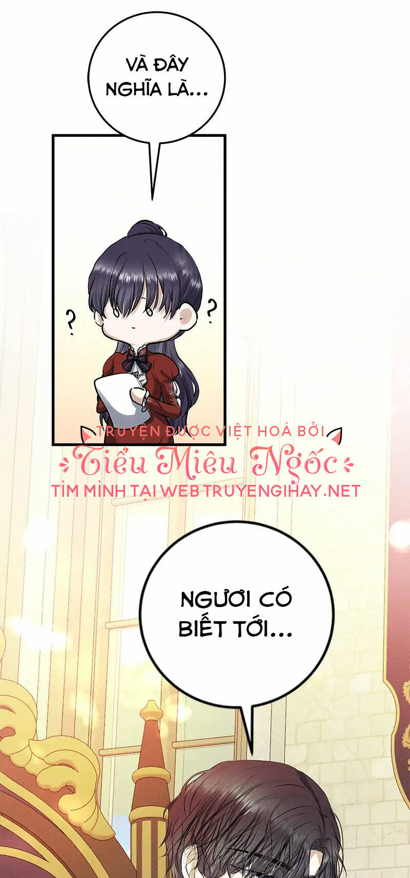 Tôi Muốn Hủy Cuộc Hôn Ước Này Chương 32 Ảnh 50