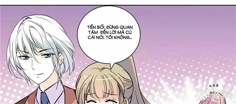 Tịch Nhan Hoa Nở Chỉ Vì Em Chương 125 Ảnh 7