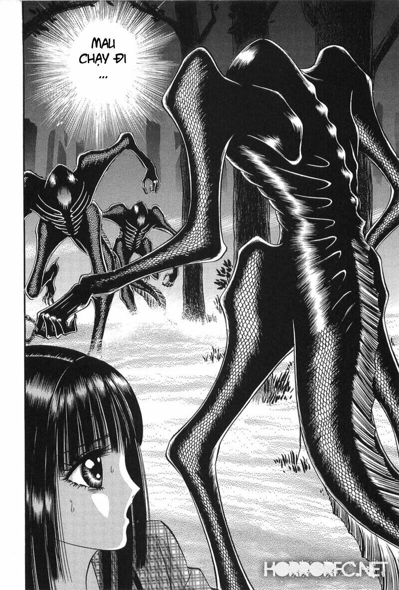 Shoujo Pandora Chương 3 Ảnh 39