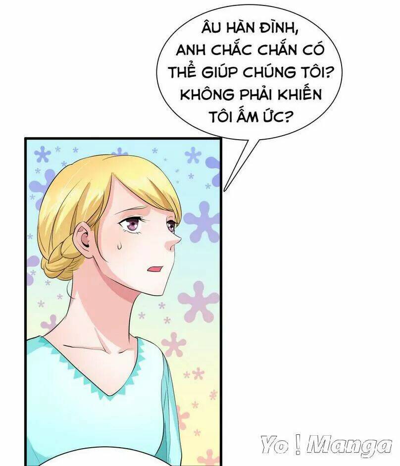 Cô Dâu Gả Thay Của Tổng Tài Chương 123 Ảnh 10