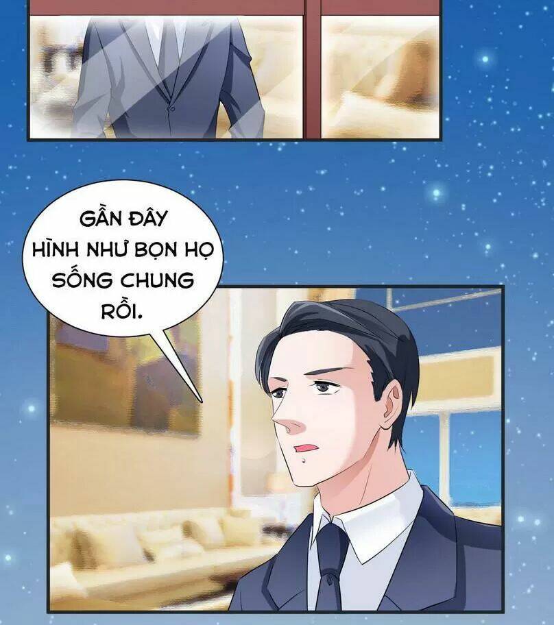 Cô Dâu Gả Thay Của Tổng Tài Chương 127 Ảnh 19