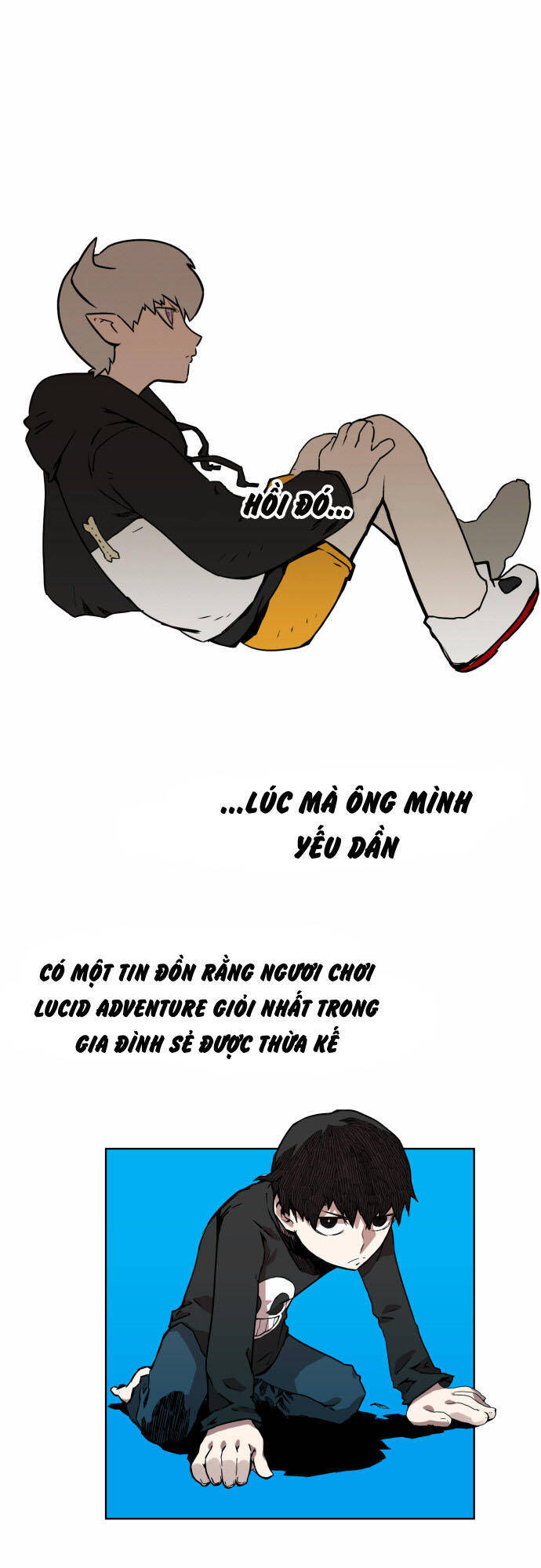 Hard Core Leveling Warrior Ss3 Chương 32 Ảnh 10