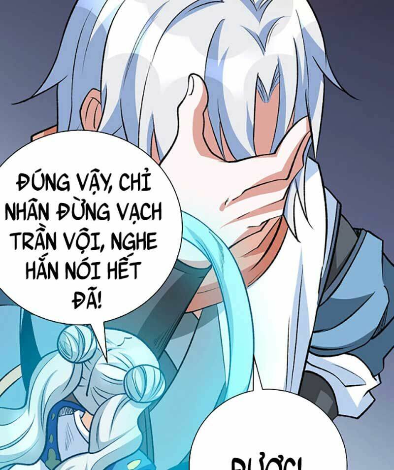 Võ Đạo Độc Tôn Chương 623 Ảnh 50