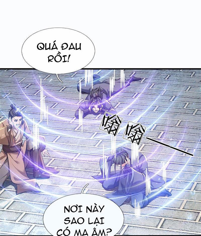 Ta Có Thể Sửa Chữa Vạn Vật Trên Dòng Thời Gian Chương 113 Ảnh 29