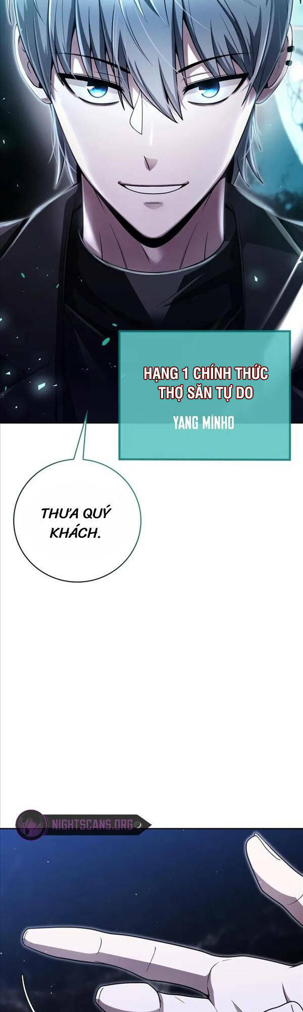 Thợ Săn Thiên Tài Hồi Quy Thành Lao Công Chương 44 Ảnh 35