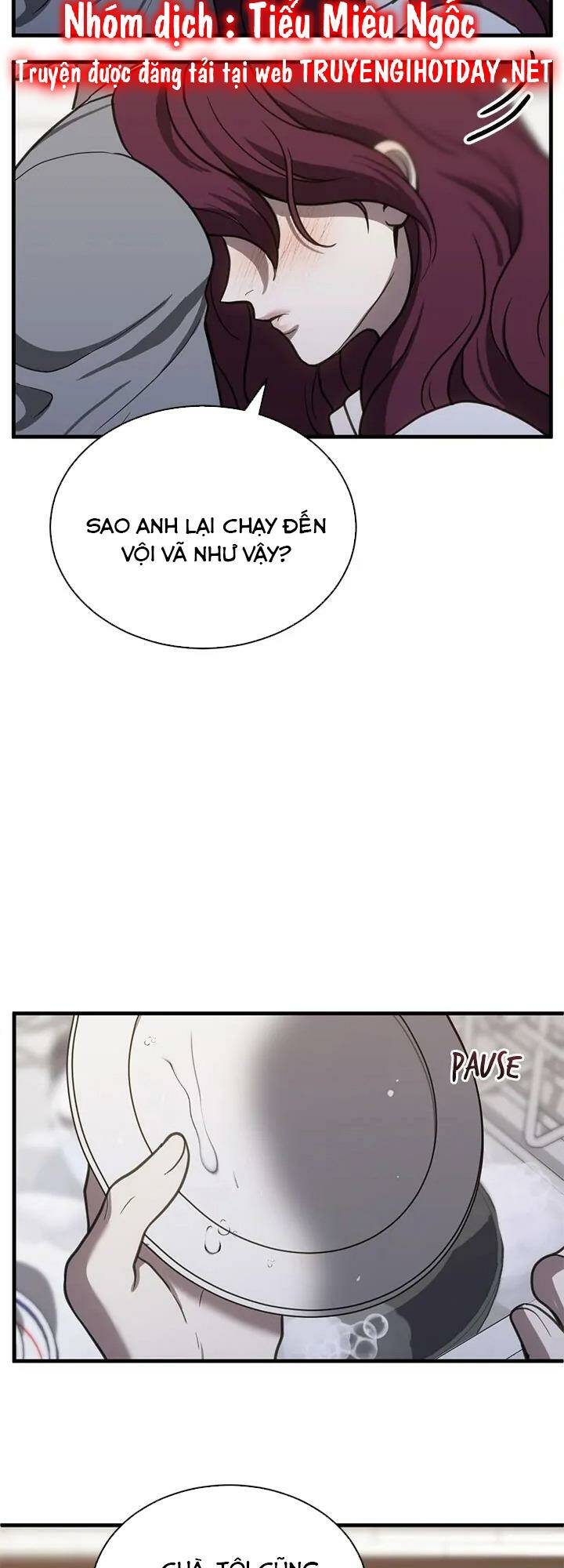 Lần Thứ Ba Chương 54 Ảnh 33