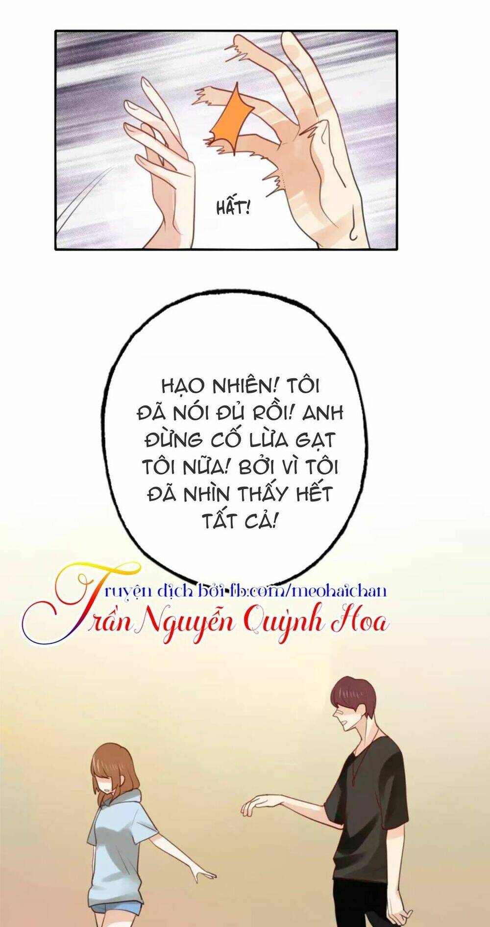 Thái Tử Bong Bóng Chương 6 Ảnh 51