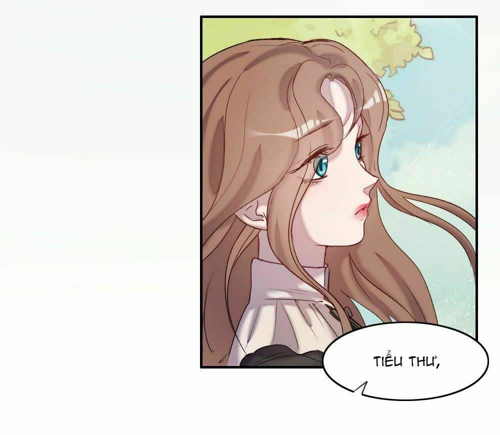 Anh Trai Ma Cà Rồng Và Bạn Trai Người Sói Của Tôi Chương 1 Ảnh 21