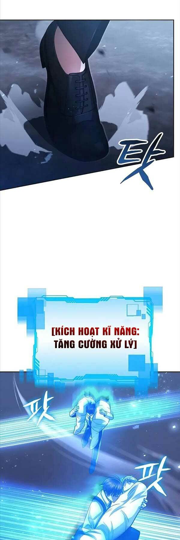 Thợ Săn Thiên Tài Hồi Quy Thành Lao Công Chương 48 Ảnh 55